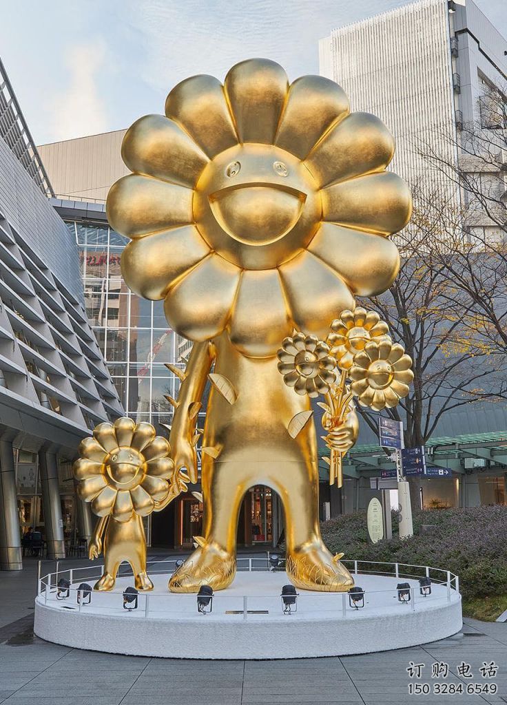 太陽花雕塑廠家 電鍍植物擺件 不銹鋼電鍍太陽花雕塑 太陽花雕塑廠家 電鍍植物擺件 不銹鋼電鍍太陽花雕塑