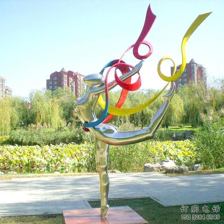 舞者雕塑 鏡面體育雕塑 不銹鋼舞者運(yùn)動(dòng)雕塑 舞者雕塑 鏡面體育雕塑 不銹鋼舞者運(yùn)動(dòng)雕塑