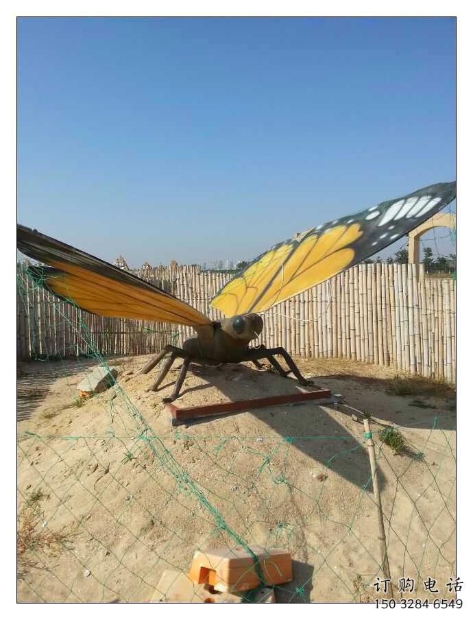 園林昆蟲雕塑廠家 大型公園擺件 戶外仿真昆蟲雕塑 園林昆蟲雕塑廠家 大型公園擺件 戶外仿真昆蟲雕塑