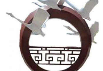 風(fēng)景區(qū)海燕雕塑廠家 中式室內(nèi)擺件 大型現(xiàn)代海燕雕塑