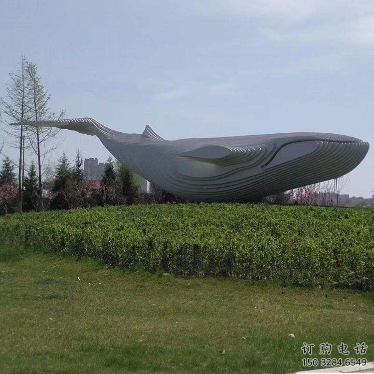 步行街金魚(yú)雕塑廠家 創(chuàng)意抽象擺件 戶外切面金魚(yú)雕塑 步行街金魚(yú)雕塑廠家 創(chuàng)意抽象擺件 戶外切面金魚(yú)雕塑