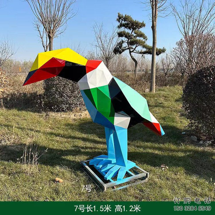 庭院飛鳥(niǎo)雕塑廠家 歐式仿真擺件 戶(hù)外噴漆飛鳥(niǎo)雕塑 庭院飛鳥(niǎo)雕塑廠家 歐式仿真擺件 戶(hù)外噴漆飛鳥(niǎo)雕塑