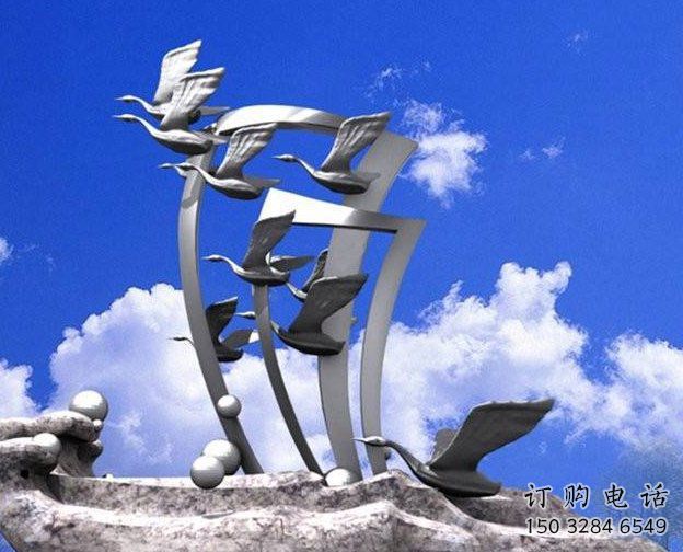 拉絲飛鴿雕塑廠家 大型剪影擺件 游樂(lè)場(chǎng)異形飛鴿雕塑 拉絲飛鴿雕塑廠家 大型剪影擺件 游樂(lè)場(chǎng)異形飛鴿雕塑