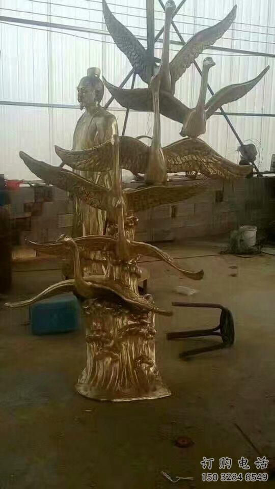 住宅小區(qū)鴻雁雕塑廠(chǎng)家 現(xiàn)代仿真小品 公園噴漆鴻雁雕塑 住宅小區(qū)鴻雁雕塑廠(chǎng)家 現(xiàn)代仿真小品 公園噴漆鴻雁雕塑