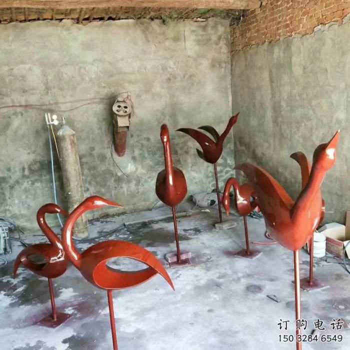 庭院雀鳥雕塑廠家 歐式仿真擺件 戶外噴漆雀鳥雕塑 庭院雀鳥雕塑廠家 歐式仿真擺件 戶外噴漆雀鳥雕塑
