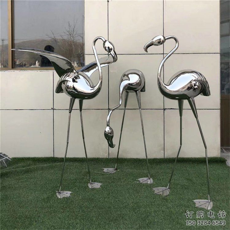 幾何鴕鳥(niǎo)雕塑廠(chǎng)家 中式創(chuàng)意擺件 草地鏡面鴕鳥(niǎo)雕塑 幾何鴕鳥(niǎo)雕塑廠(chǎng)家 中式創(chuàng)意擺件 草地鏡面鴕鳥(niǎo)雕塑