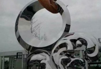 商業(yè)街魚(yú)躍龍門(mén)雕塑廠家 大型步行街異形擺件 