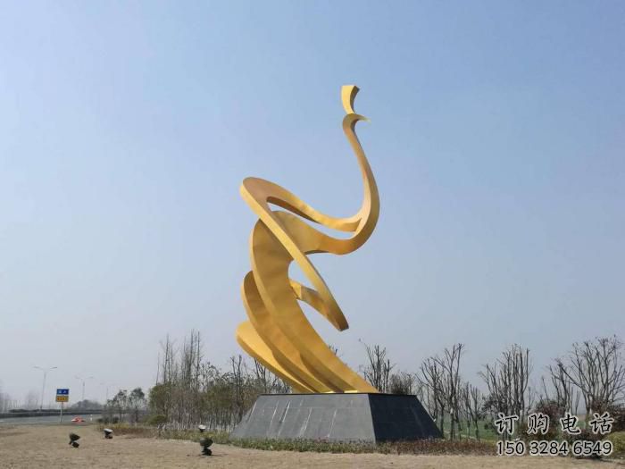 鍛造鳳鳥雕塑廠家 現(xiàn)代噴漆擺件 廣場現(xiàn)代鳳鳥雕塑 鍛造鳳鳥雕塑廠家 現(xiàn)代噴漆擺件 廣場現(xiàn)代鳳鳥雕塑