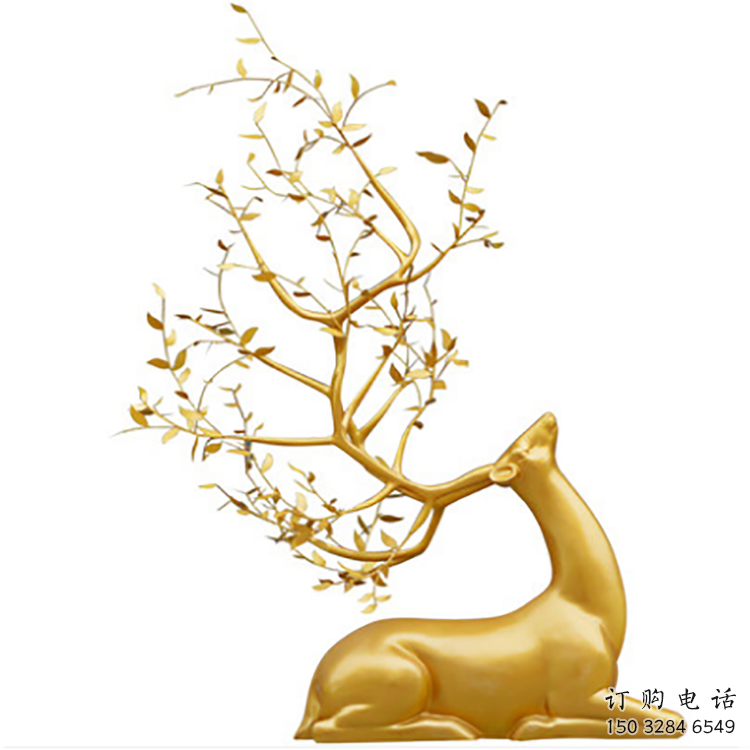 抽象小鹿雕塑廠家 創(chuàng)意村口擺件 現(xiàn)代彩繪小鹿雕塑 抽象小鹿雕塑廠家 創(chuàng)意村口擺件 現(xiàn)代彩繪小鹿雕塑