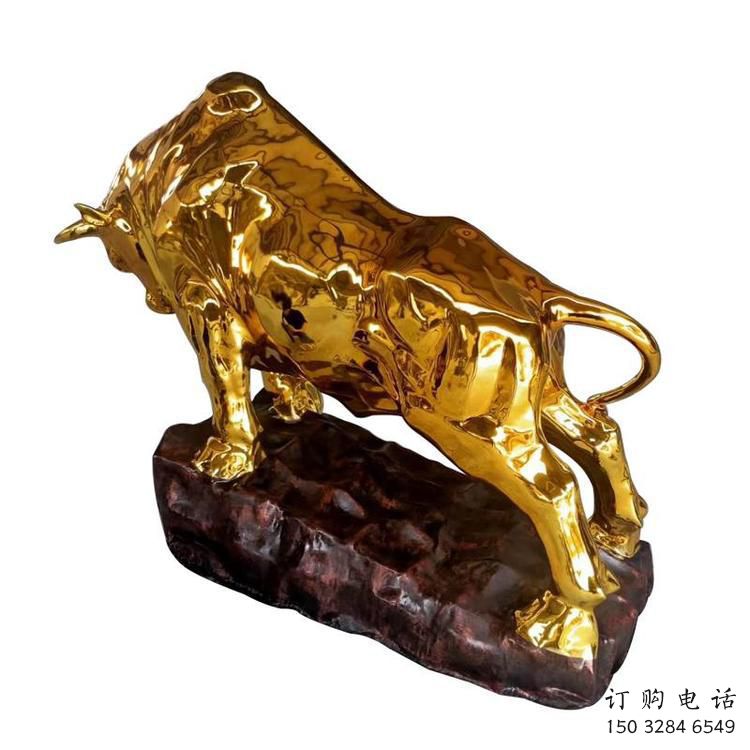 玄關金牛雕塑廠家 創(chuàng)意酒店擺件 現(xiàn)代金牛雕塑 玄關金牛雕塑廠家 創(chuàng)意酒店擺件 現(xiàn)代金牛雕塑