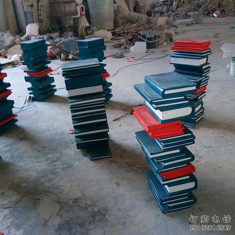 噴漆書(shū)山雕塑廠(chǎng)家 中式公園小品 戶(hù)外不銹鋼書(shū)山雕塑 噴漆書(shū)山雕塑廠(chǎng)家 中式公園小品 戶(hù)外不銹鋼書(shū)山雕塑
