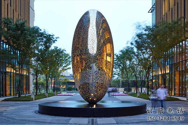 燈光球狀雕塑廠(chǎng)家 公園小品 商業(yè)街不銹鋼球狀雕塑 燈光球狀雕塑廠(chǎng)家 公園小品 商業(yè)街不銹鋼球狀雕塑