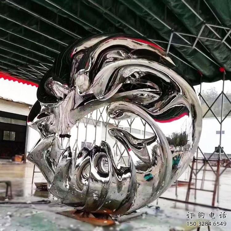 別墅區(qū)海浪雕塑廠家 大型歐式擺件 戶外不銹鋼海浪雕塑制作 別墅區(qū)海浪雕塑廠家 大型歐式擺件 戶外不銹鋼海浪雕塑制作