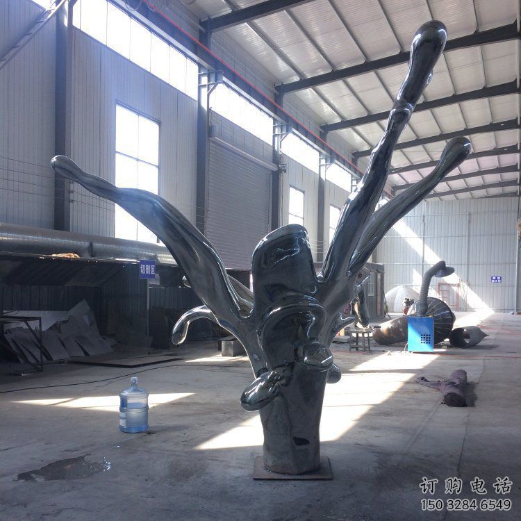戶外水浪雕塑廠家 鏡面擺件 鍛造不銹鋼水浪雕塑生產(chǎn) 戶外水浪雕塑廠家 鏡面擺件 鍛造不銹鋼水浪雕塑生產(chǎn)