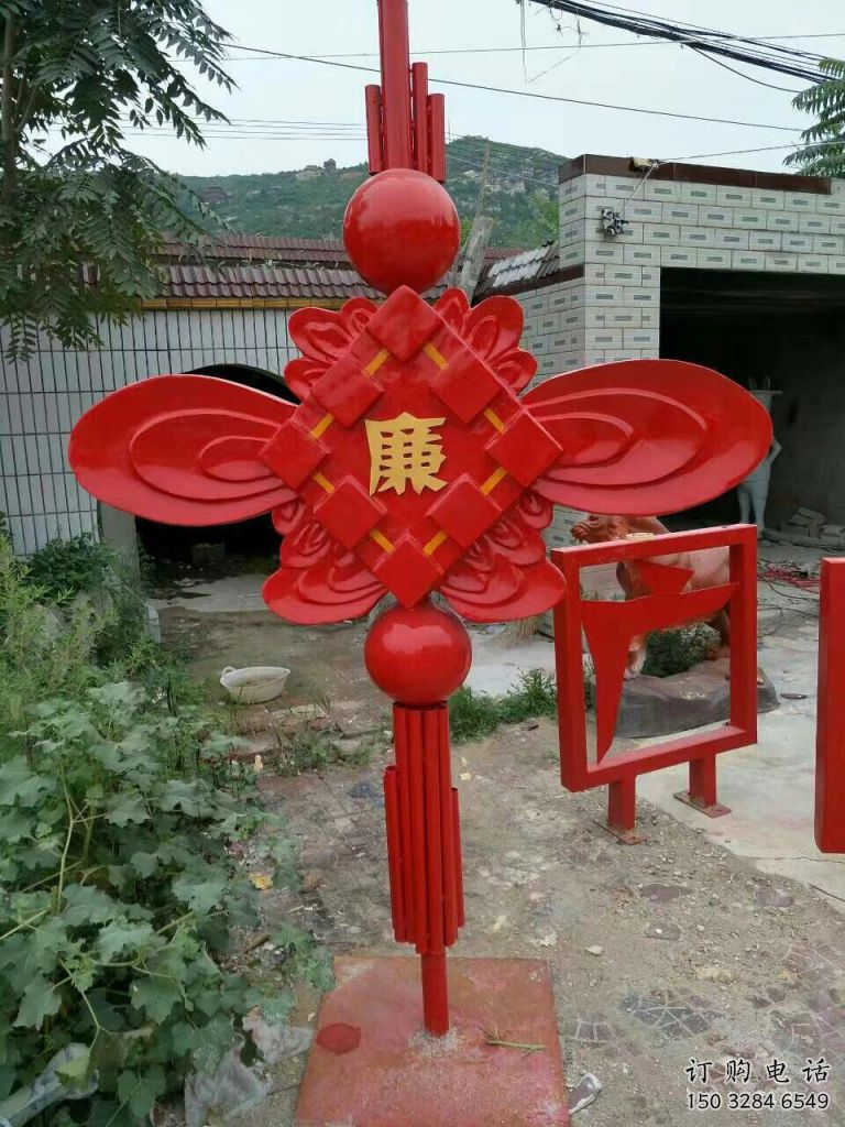 大型中國結雕塑廠家 烤漆小品 企業(yè)不銹鋼中國結雕塑生產(chǎn) 大型中國結雕塑廠家 烤漆小品 企業(yè)不銹鋼中國結雕塑生產(chǎn)