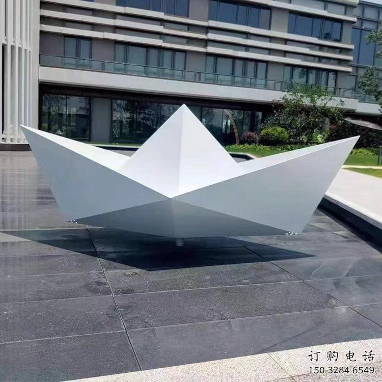 中式船型雕塑廠家 公園小品 游樂場(chǎng)不銹鋼船型雕塑 中式船型雕塑廠家 公園小品 游樂場(chǎng)不銹鋼船型雕塑