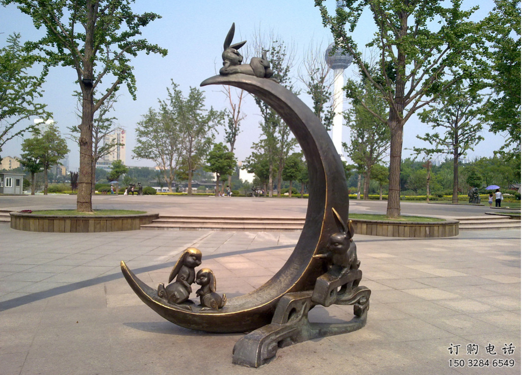 中式月亮雕塑廠家 現(xiàn)代廣場(chǎng)小品 游樂場(chǎng)不銹鋼月亮雕塑生產(chǎn) 中式月亮雕塑廠家 現(xiàn)代廣場(chǎng)小品 游樂場(chǎng)不銹鋼月亮雕塑生產(chǎn)