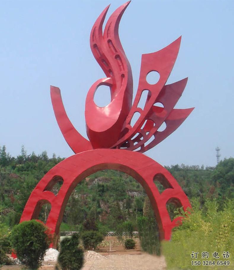 廣場拱門雕塑廠家 烤漆小品 大型不銹鋼拱門雕塑生產(chǎn) 廣場拱門雕塑廠家 烤漆小品 大型不銹鋼拱門雕塑生產(chǎn)