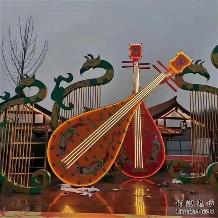 創(chuàng)意提琴雕塑廠家 烤漆小品 公園不銹鋼提琴雕塑 創(chuàng)意提琴雕塑廠家 烤漆小品 公園不銹鋼提琴雕塑