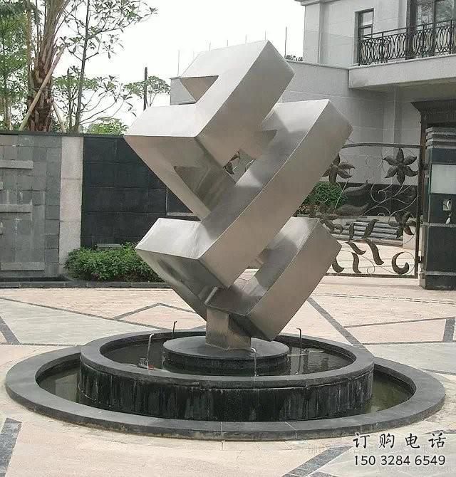 鏡面幾何體雕塑廠家 大型擺件 戶外不銹鋼幾何體雕塑廠 鏡面幾何體雕塑廠家 大型擺件 戶外不銹鋼幾何體雕塑廠