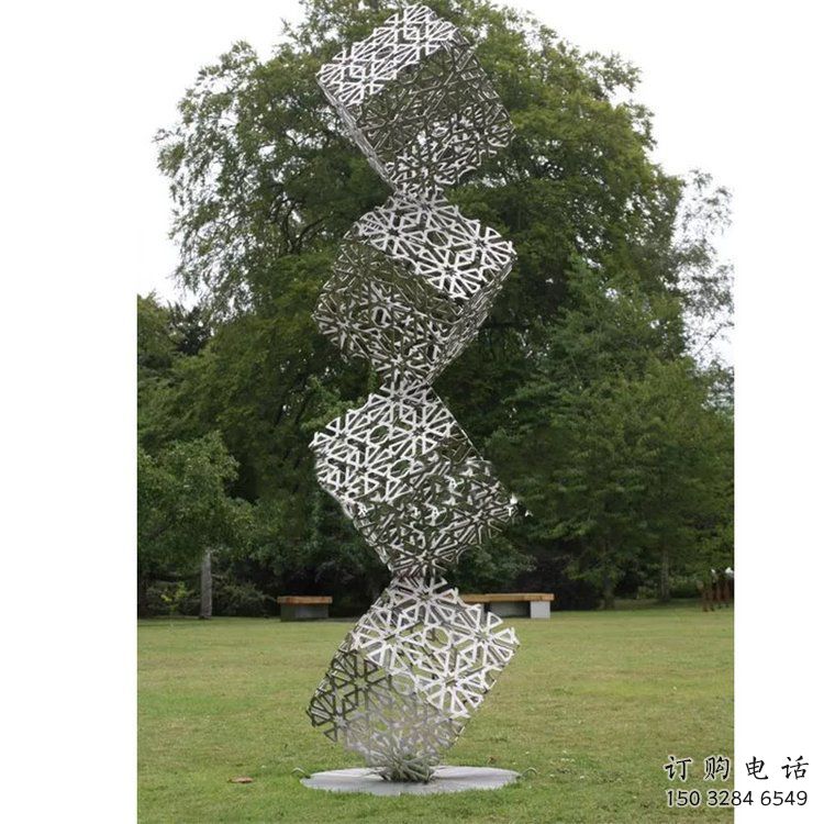 大型幾何體雕塑廠家 鍛造小品 現(xiàn)代不銹鋼幾何體雕塑廠 大型幾何體雕塑廠家 鍛造小品 現(xiàn)代不銹鋼幾何體雕塑廠