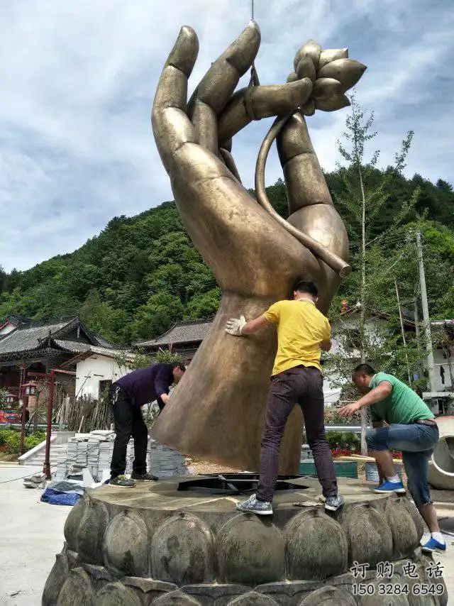 異形拈花指雕塑廠家 現(xiàn)代小品 廣場不銹鋼拈花指雕塑廠 異形拈花指雕塑廠家 現(xiàn)代小品 廣場不銹鋼拈花指雕塑廠