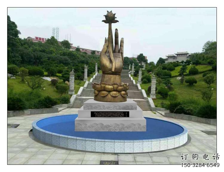 公園拈花指雕塑廠家 戶外擺件 創(chuàng)意不銹鋼拈花指雕塑廠 公園拈花指雕塑廠家 戶外擺件 創(chuàng)意不銹鋼拈花指雕塑廠
