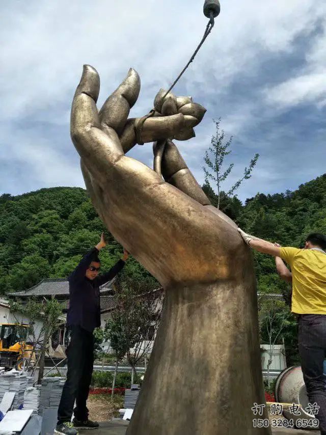 戶(hù)外佛手雕塑廠(chǎng)家 噴漆小品 廣場(chǎng)不銹鋼佛手雕塑廠(chǎng) 戶(hù)外佛手雕塑廠(chǎng)家 噴漆小品 廣場(chǎng)不銹鋼佛手雕塑廠(chǎng)