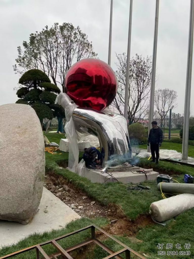 商業(yè)街佛手雕塑廠家 街頭擺件 大型不銹鋼佛手雕塑廠 商業(yè)街佛手雕塑廠家 街頭擺件 大型不銹鋼佛手雕塑廠
