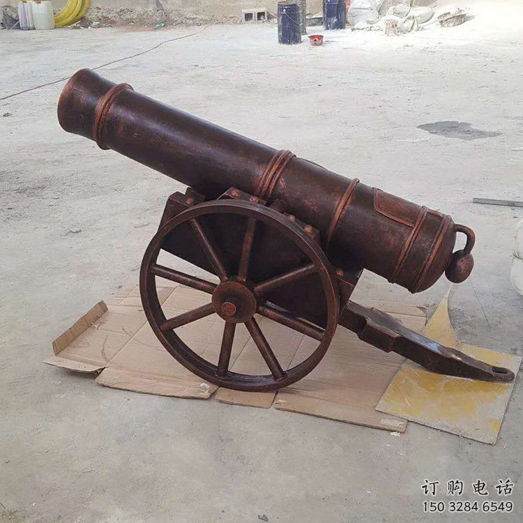 彩繪炮雕塑廠家 創(chuàng)意擺件 街頭不銹鋼炮雕塑廠 彩繪炮雕塑廠家 創(chuàng)意擺件 街頭不銹鋼炮雕塑廠