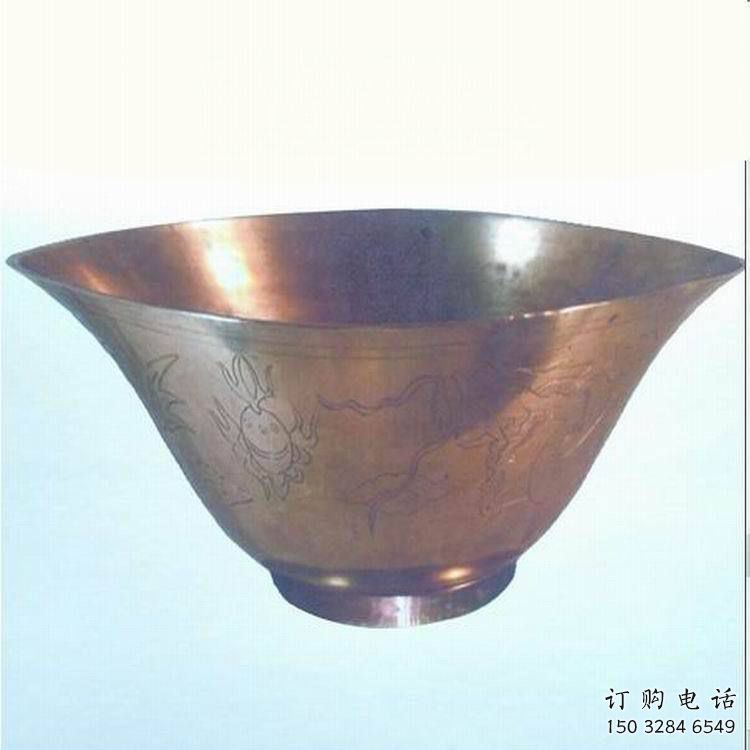 中式大碗雕塑廠家 現(xiàn)代小品 游樂場不銹鋼大碗雕塑廠 中式大碗雕塑廠家 現(xiàn)代小品 游樂場不銹鋼大碗雕塑廠