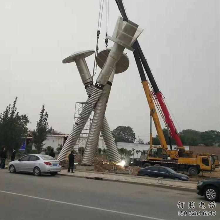 商業(yè)街螺釘?shù)袼軓S家 現(xiàn)代擺件 大型不銹鋼螺釘?shù)袼軓S 商業(yè)街螺釘?shù)袼軓S家 現(xiàn)代擺件 大型不銹鋼螺釘?shù)袼軓S