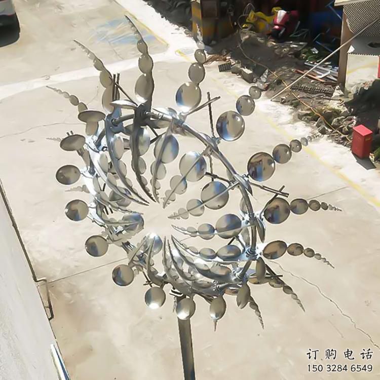 步行街風動雕塑廠家 游樂場小品 戶外不銹鋼風動雕塑制作 步行街風動雕塑廠家 游樂場小品 戶外不銹鋼風動雕塑制作