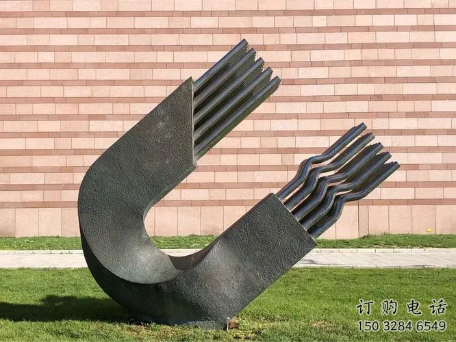 烤漆磁鐵雕塑廠家 公園小品 戶外不銹鋼磁鐵雕塑生產(chǎn)