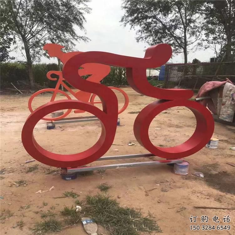 體育場(chǎng)賽車(chē)雕塑廠家 運(yùn)動(dòng)小品 體育不銹鋼賽車(chē)雕塑廠