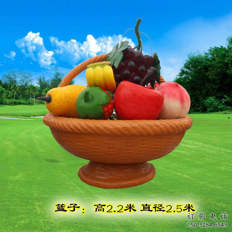廣場菜籃子雕塑廠家 園林小品 歐式不銹鋼菜籃子雕塑報(bào)價(jià) 廣場菜籃子雕塑廠家 園林小品 歐式不銹鋼菜籃子雕塑報(bào)價(jià)