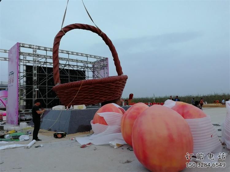庭院菜籃子雕塑廠家 現(xiàn)代小品 大型不銹鋼菜籃子雕塑報價 庭院菜籃子雕塑廠家 現(xiàn)代小品 大型不銹鋼菜籃子雕塑報價