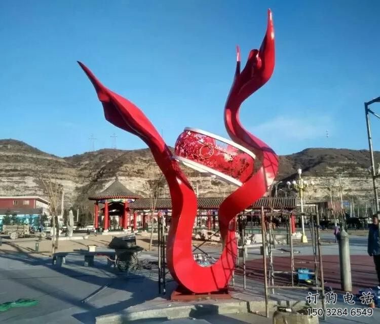 大型大鼓雕塑廠家 鍛造小品 庭院不銹鋼大鼓雕塑廠 大型大鼓雕塑廠家 鍛造小品 庭院不銹鋼大鼓雕塑廠