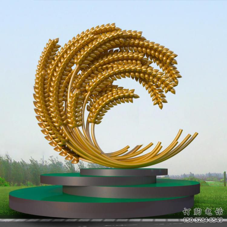 園林麥穗雕塑廠家 廣場小品 中式不銹鋼麥穗雕塑生產(chǎn)廠 園林麥穗雕塑廠家 廣場小品 中式不銹鋼麥穗雕塑生產(chǎn)廠