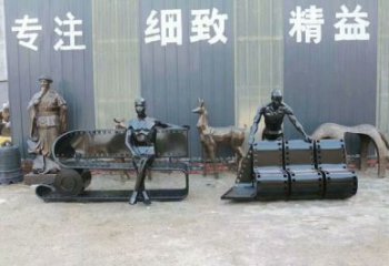 異形休閑椅雕塑廠家 現(xiàn)代小品 公園不銹鋼休閑椅雕塑廠