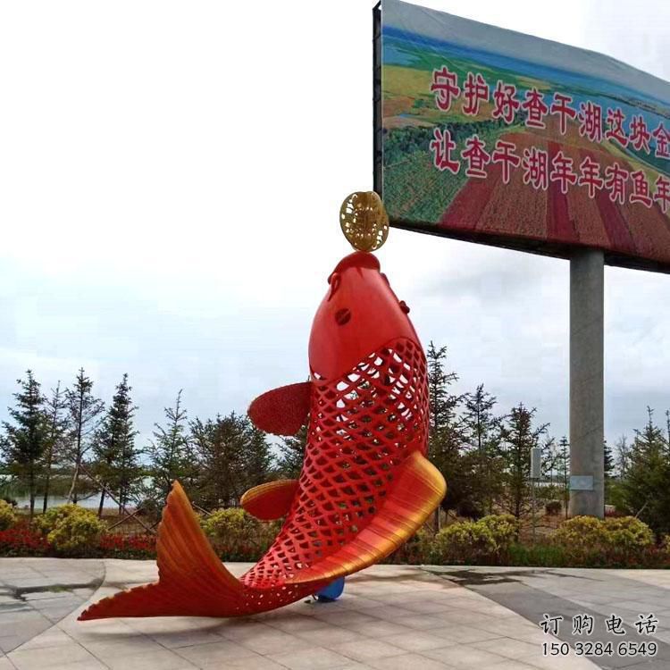 彩繪頂球雕塑廠家 鏤空創(chuàng)意擺件 街頭不銹鋼頂球雕塑廠