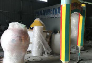 歐式鉛筆雕塑廠家 抽象擺件 體育場(chǎng)不銹鋼鉛筆雕塑廠