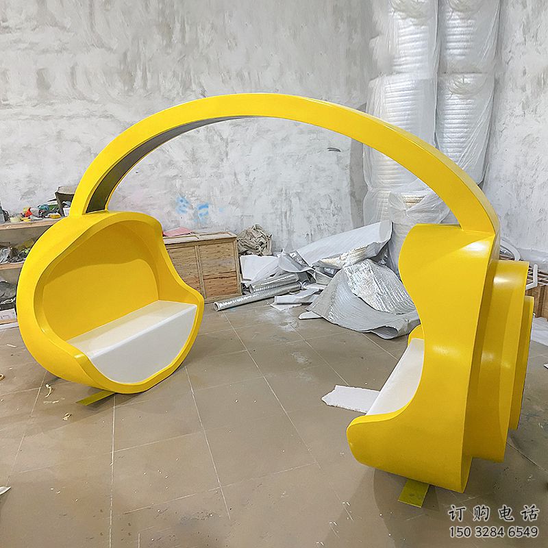中式耳機(jī)雕塑廠家 歐式小品 游樂場不銹鋼耳機(jī)雕塑廠 中式耳機(jī)雕塑廠家 歐式小品 游樂場不銹鋼耳機(jī)雕塑廠