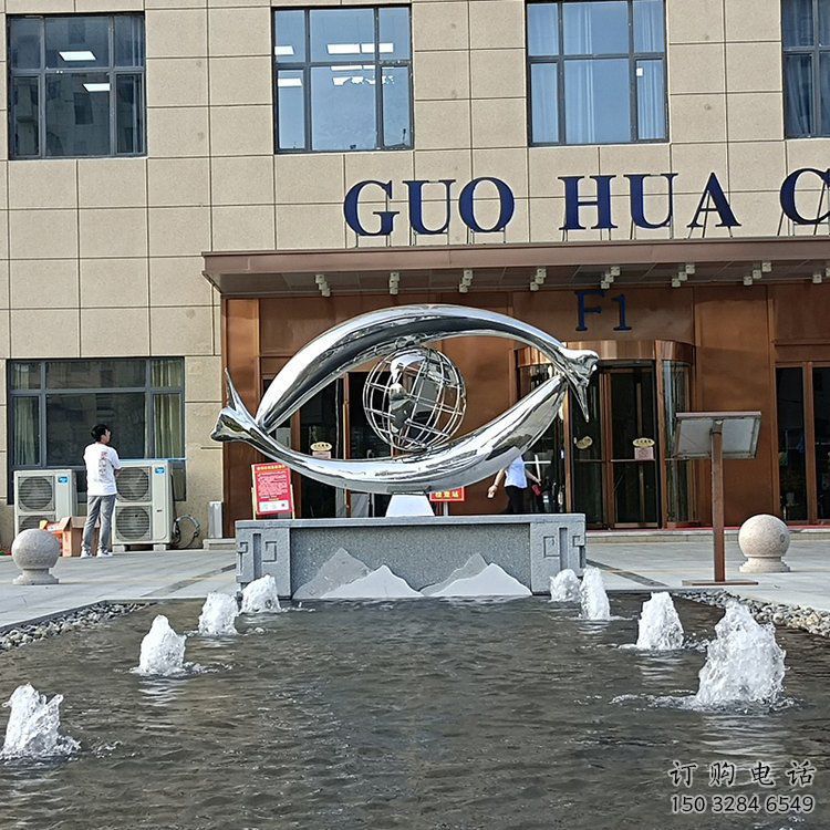 現(xiàn)代眼球雕塑廠家 大型公園擺件 創(chuàng)意不銹鋼眼球雕塑廠