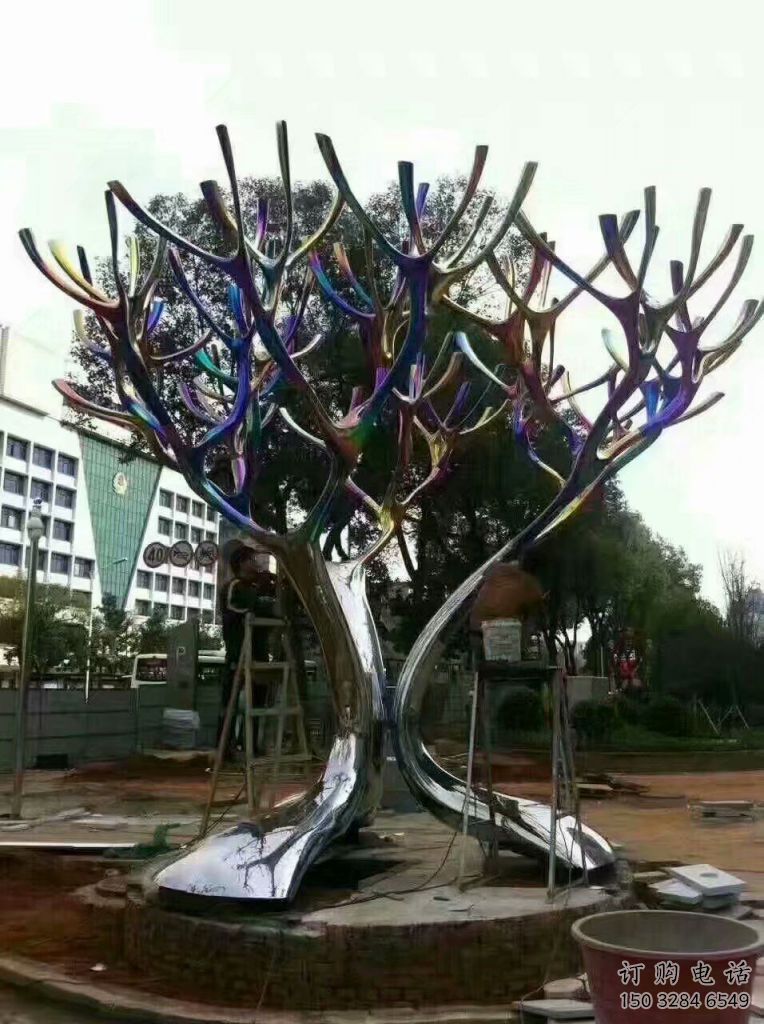 異形花傘雕塑廠家 現(xiàn)代小品 廣場(chǎng)不銹鋼花傘雕塑定制 異形花傘雕塑廠家 現(xiàn)代小品 廣場(chǎng)不銹鋼花傘雕塑定制