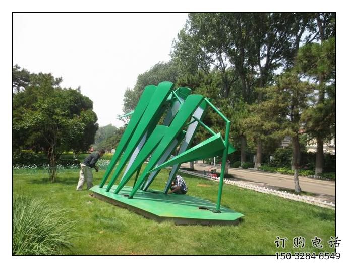 大型竹子雕塑廠家 鍛造烤漆小品 抽象不銹鋼竹子雕塑廠 大型竹子雕塑廠家 鍛造烤漆小品 抽象不銹鋼竹子雕塑廠