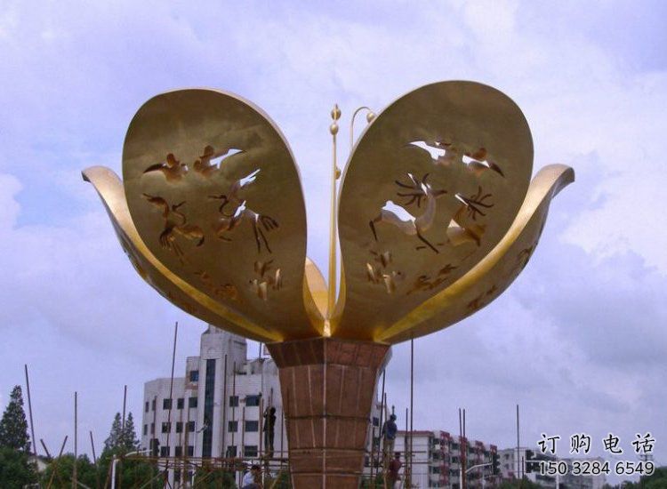 廣場(chǎng)花瓣雕塑廠家 公園小品 戶外不銹鋼花瓣雕塑廠 廣場(chǎng)花瓣雕塑廠家 公園小品 戶外不銹鋼花瓣雕塑廠