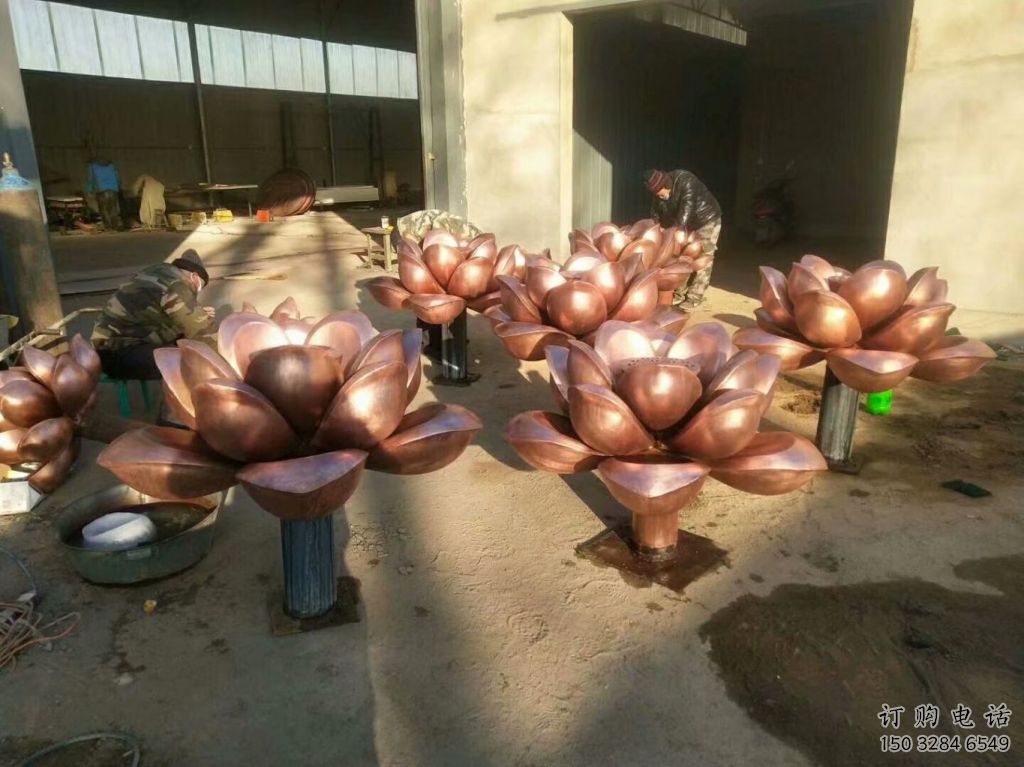 現(xiàn)代水蓮雕塑廠家 大型別墅區(qū)擺件 抽象不銹鋼水蓮雕塑工廠 現(xiàn)代水蓮雕塑廠家 大型別墅區(qū)擺件 抽象不銹鋼水蓮雕塑工廠
