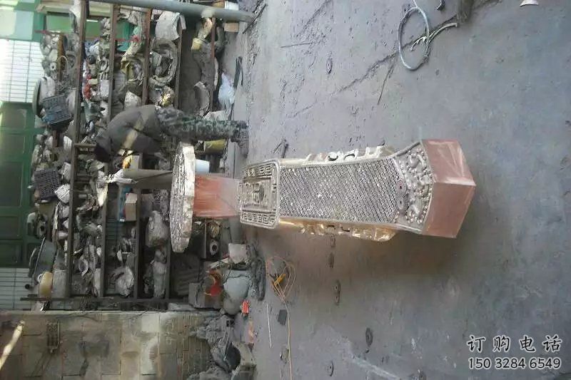 廣場(chǎng)如意雕塑廠家 創(chuàng)意小品 大型不銹鋼如意雕塑廠 廣場(chǎng)如意雕塑廠家 創(chuàng)意小品 大型不銹鋼如意雕塑廠
