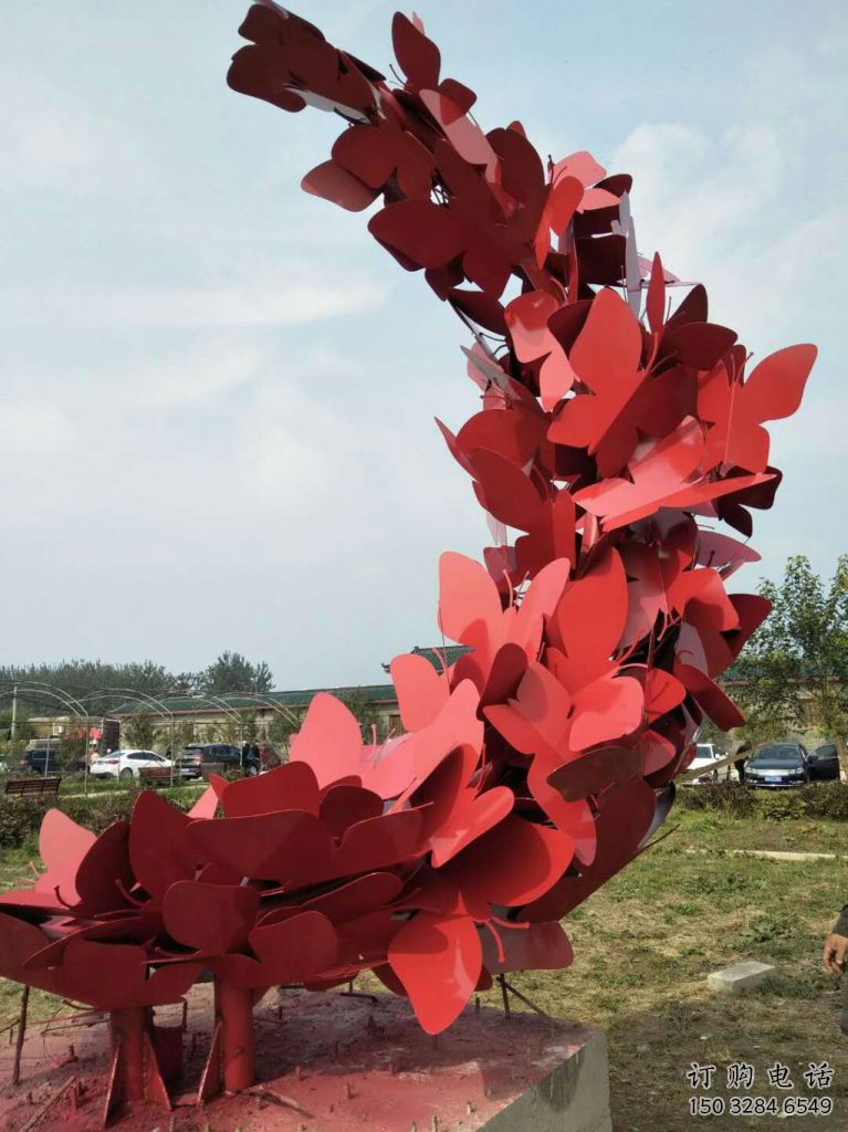 彩繪花環(huán)雕塑廠家 烤漆公園擺件 街頭不銹鋼花環(huán)雕塑廠 彩繪花環(huán)雕塑廠家 烤漆公園擺件 街頭不銹鋼花環(huán)雕塑廠